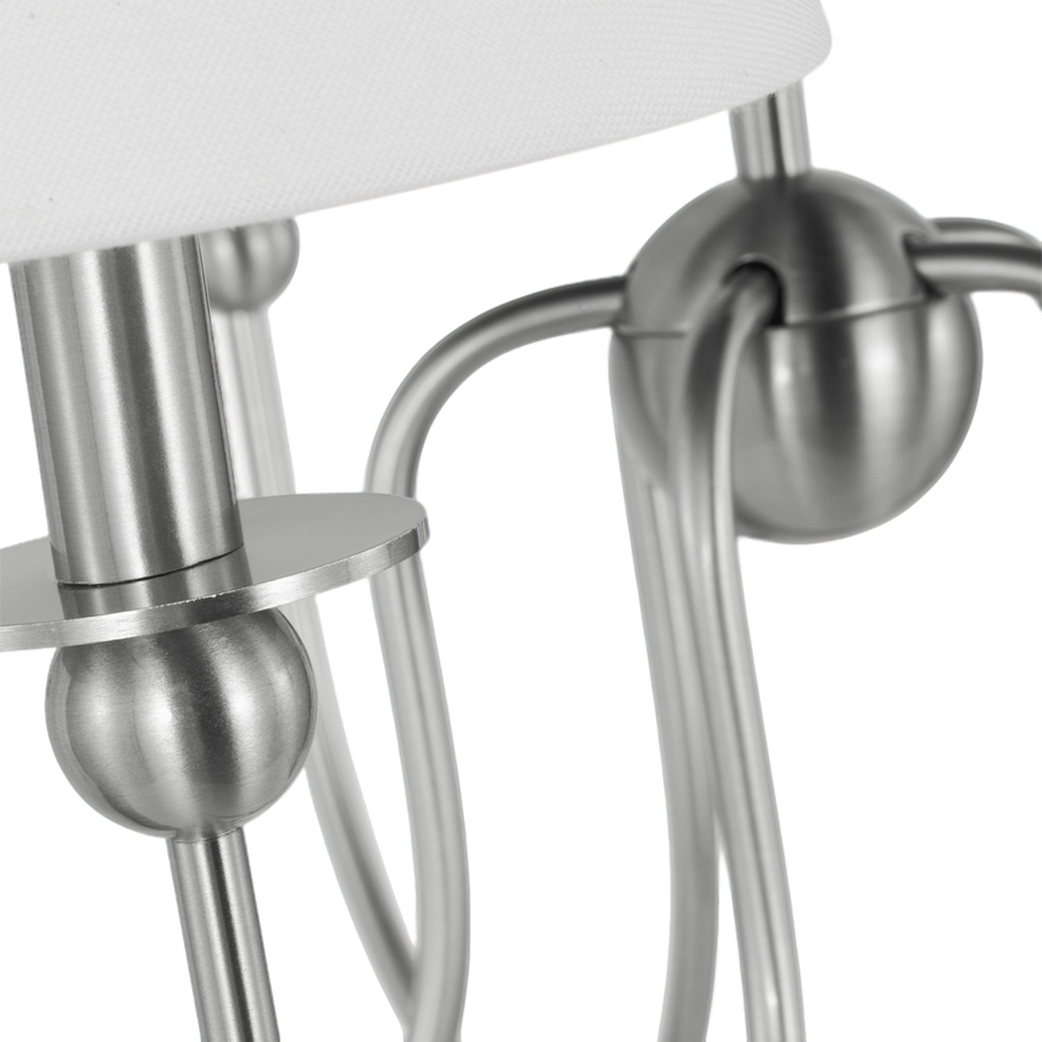 ELSAY CHANDELIER (MULTIPLE SIZES) - robinsonco.ca