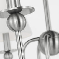 ELSAY CHANDELIER (MULTIPLE SIZES) - robinsonco.ca