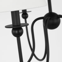 ELSAY CHANDELIER (MULTIPLE SIZES) - robinsonco.ca