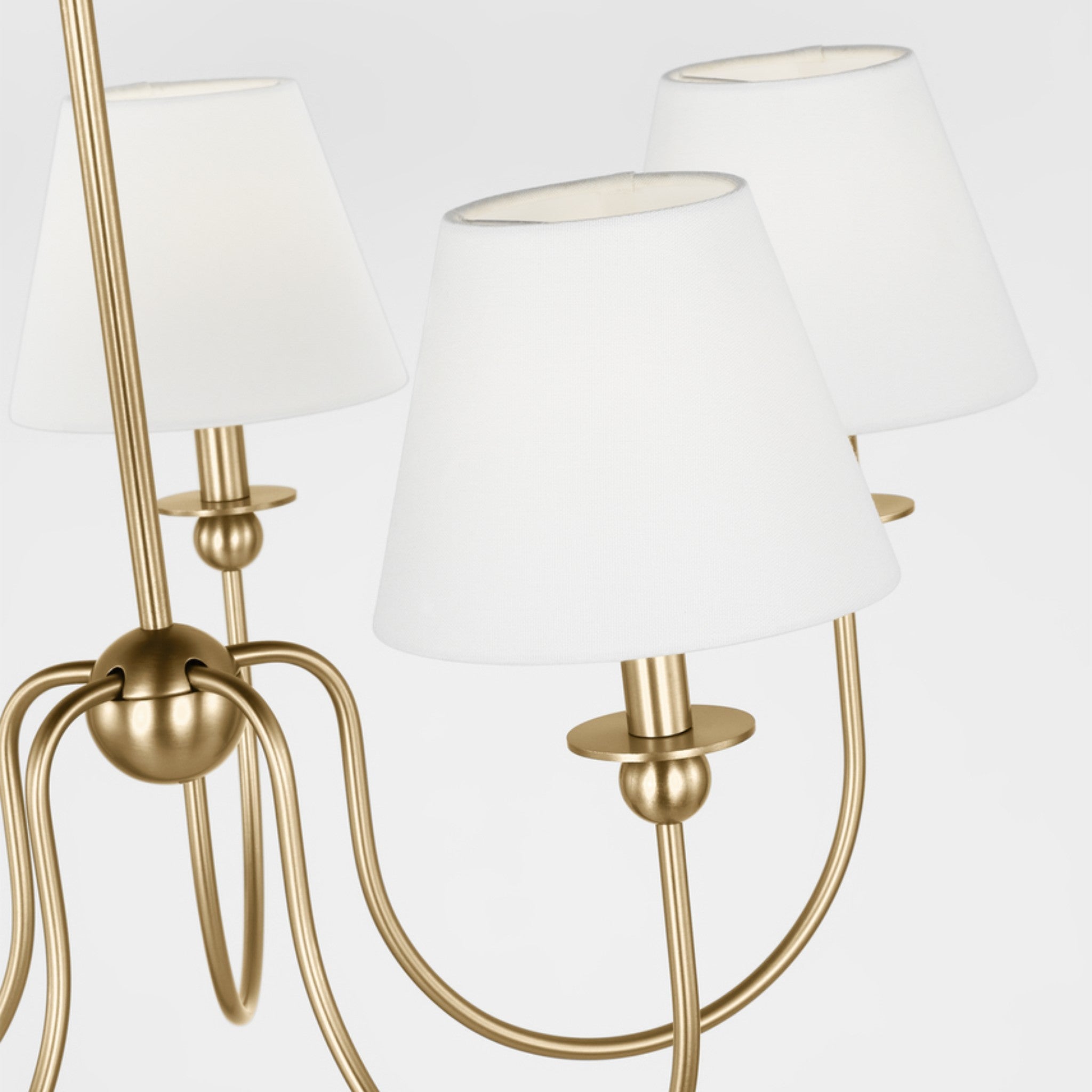 ELSAY CHANDELIER (MULTIPLE SIZES) - robinsonco.ca