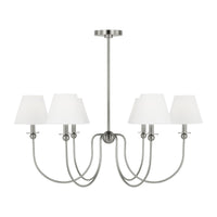 ELSAY CHANDELIER (MULTIPLE SIZES) - robinsonco.ca