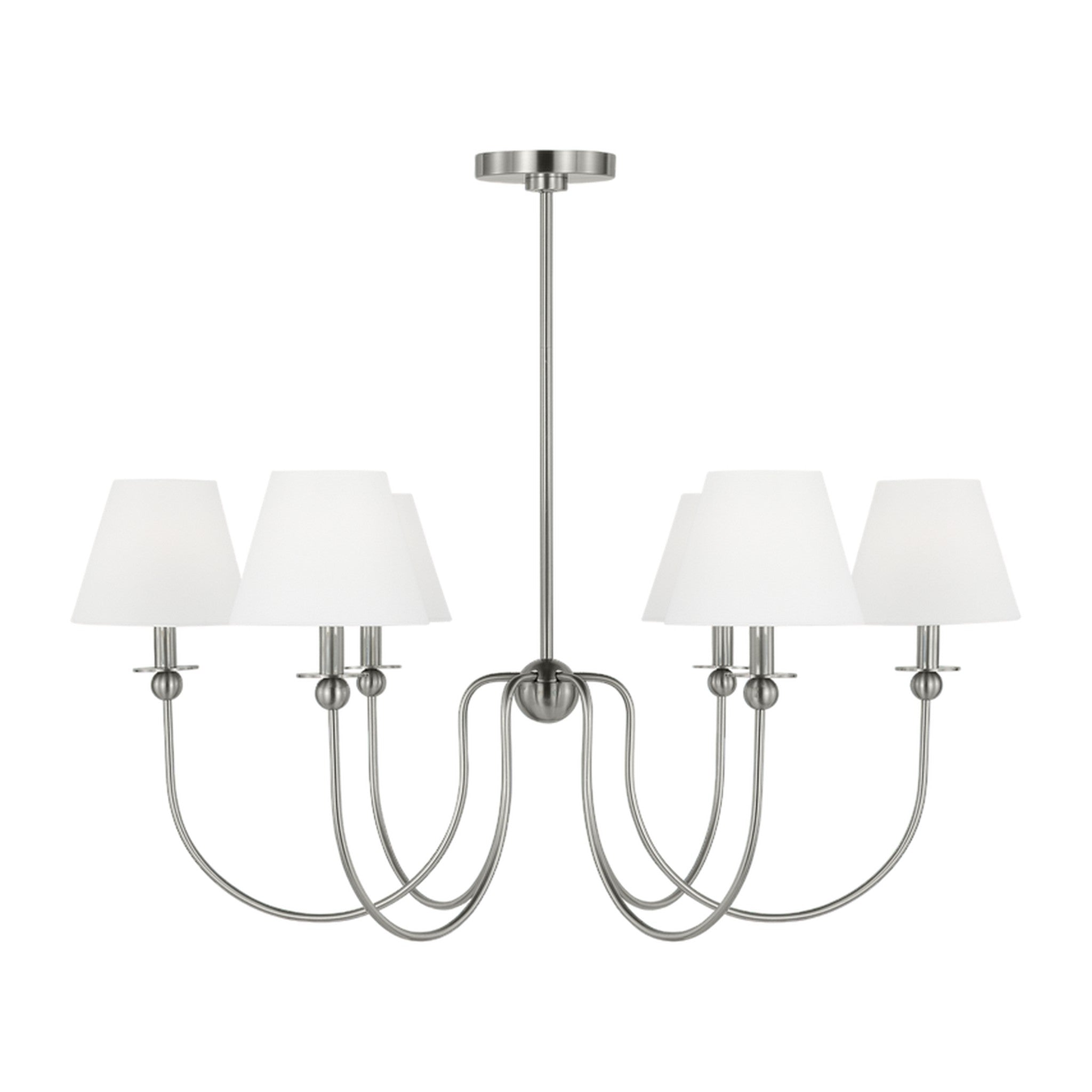 ELSAY CHANDELIER (MULTIPLE SIZES) - robinsonco.ca