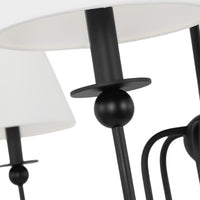 ELSAY CHANDELIER (MULTIPLE SIZES) - robinsonco.ca