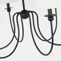 ELSAY CHANDELIER (MULTIPLE SIZES) - robinsonco.ca