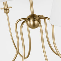 ELSAY CHANDELIER (MULTIPLE SIZES) - robinsonco.ca