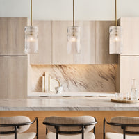 LIOUET CYLINDER PENDANT - robinsonco.ca
