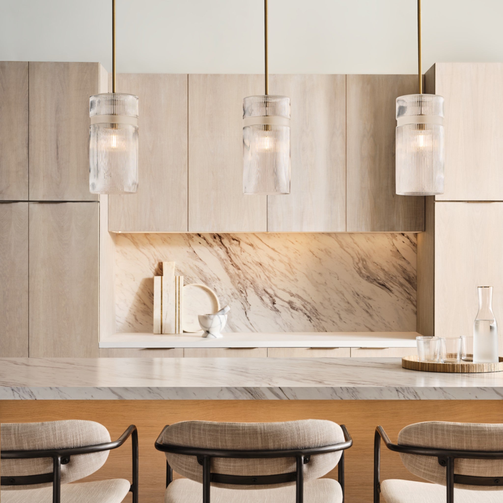 LIOUET CYLINDER PENDANT - robinsonco.ca