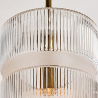 LIOUET CYLINDER PENDANT - robinsonco.ca