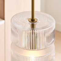 LIOUET CYLINDER PENDANT - robinsonco.ca