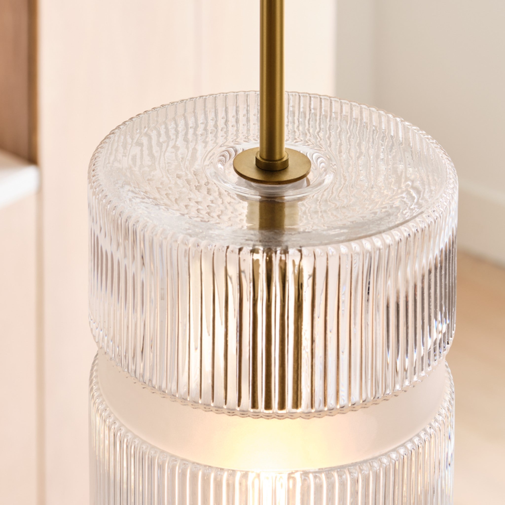 LIOUET CYLINDER PENDANT - robinsonco.ca