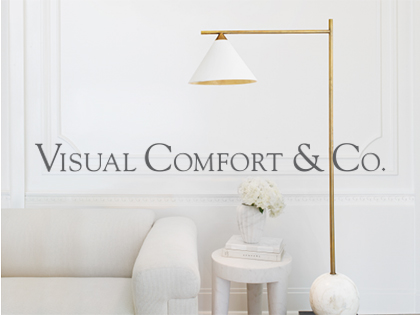 Shop Visual Comfort