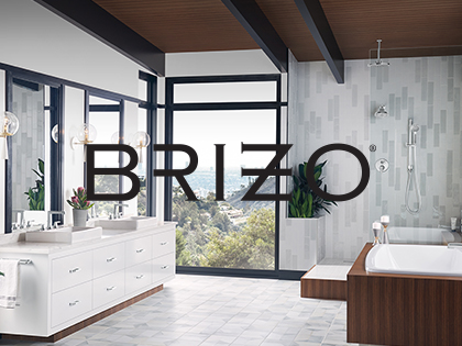 Shop Brizo
