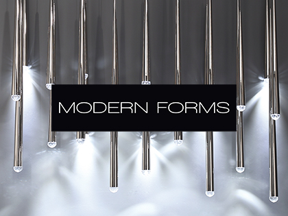 Shop Modern Forms