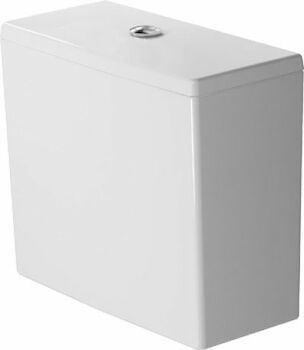 ME BY STARCK TWO-PIECE TOILET TANK ONLY, , large