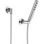 ODIN WALL-MOUNT HAND SHOWER, Chrome, small