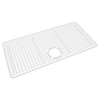 WIRE SINK GRID ONLY FOR RSS3318 KITCHEN SINK, Stainless Steel, medium