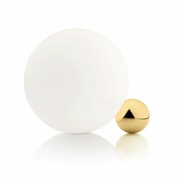 COPYCAT BY MICHAEL ANASTASSIADES, 24K Gold, large