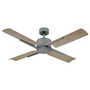 CERVANTES 56-INCH CEILING FAN, , small
