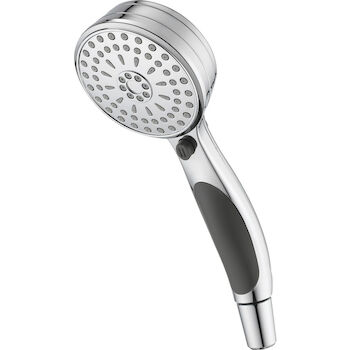 ACTIVTOUCH® 9-SETTING HAND SHOWER, Chrome, large
