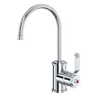 ARMSTRONG™ HOT WATER AND KITCHEN FILTER FAUCET, Polished Chrome, medium