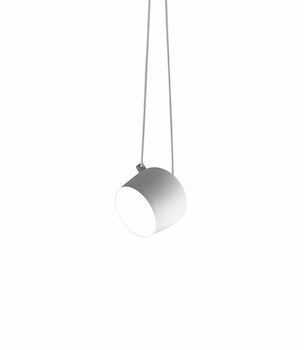 AIM LED PENDANT LIGHT BY RONAN AND ERWAN BOUROULLEC, White, large