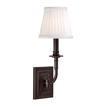 LOMBARD 1-LIGHT WALL SCONCE LIGHT, 2701, , large