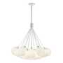 BOLLA 28" LED CHANDELIER, , small