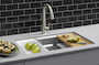 SENSATE™ TOUCHLESS 2-FUNCTION KITCHEN FAUCET, Vibrant® Stainless, small