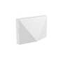 ROTO LED EXTERIOR WALL SCONCE, White, small