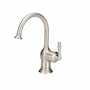 IRIS COOL ONLY FILTERED WATER DISPENSER FAUCET, Satin Nickel, small