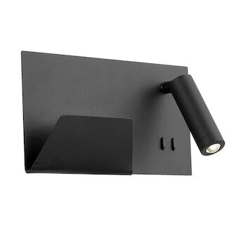 DORCHESTER 11-INCH LED WALL SCONCE LIGHT, RIGHT, , large