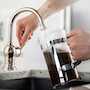 IRIS INSTANT HOT ONLY WATER DISPENSER FAUCET, Classic Oil Rubbed Bronze, small