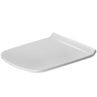 DURASTYLE TOILET SEAT AND COVER, WITHOUT SLOW CLOSE, , medium