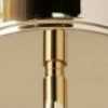 TOWN OF MOUNT ROYAL SINGLE HOLE LAV FAUCET, Brushed Gold, swatch