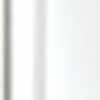 BLOK WALLMOUNT SINGLE HOLE LAVATORY FAUCET WITH SHELF, 51914, Polished Chrome and White, swatch