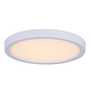 LOW PROFILE DIMMABLE 7-INCH 3000K LED FLUSH MOUNT LIGHT, LED-SM7DL, , small