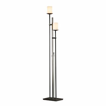 ROOK TWIN FLOOR LAMP, , large
