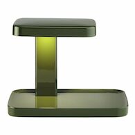 PIANI ITALIAN TABLE LAMP BY RONAN AND ERWAN BOUROULLEC, Green, medium