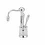 INDULGE ANTIQUE HOT/COOL FAUCET, Chrome, small