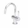 INDULGE MODERN HOT ONLY FAUCET, Chrome, small
