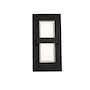 BANDEAU OUTDOOR WALL SCONCE, , small