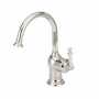 IRIS COOL ONLY FILTERED WATER DISPENSER FAUCET, Polished Nickel, small