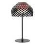 TATOU T TABLE LAMP BY PATRICIA URQUIOLA, Black, small