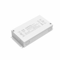 DRIVER 24W 12V DC DIMMABLE LED HARDWIRE DRIVER, White, medium