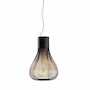 CHASEN DIMMABLE PENDANT LIGHT BY PATRICIA URQUIOLA, Black, small