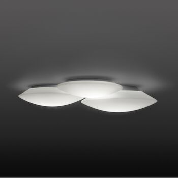 PUCK 22 1/2-INCH 2700K LED WALL SCONCE LIGHT, 5437, White, large