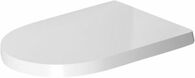 ME BY STARCK TOILET SEAT AND COVER, , medium