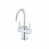 SHOWROOM COLLECTION MODERN FHC3010 INSTANT HOT AND COLD FAUCET, Arctic Steel, medium