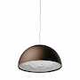 SKYGARDEN S1 DIMMABLE PENDANT HALOGEN LIGHT BY MARCEL WANDERS, Brown, small