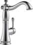 CASSIDY SINGLE HANDLE BAR/PREP FAUCET, Arctic Stainless, small